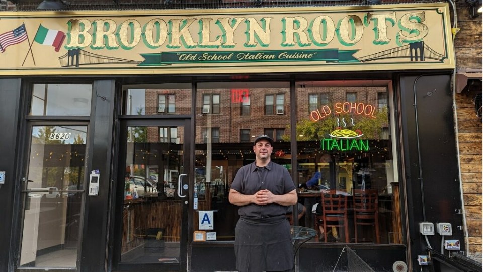 Brooklyn Roots Shines with Italian Food and Community - Appetito
