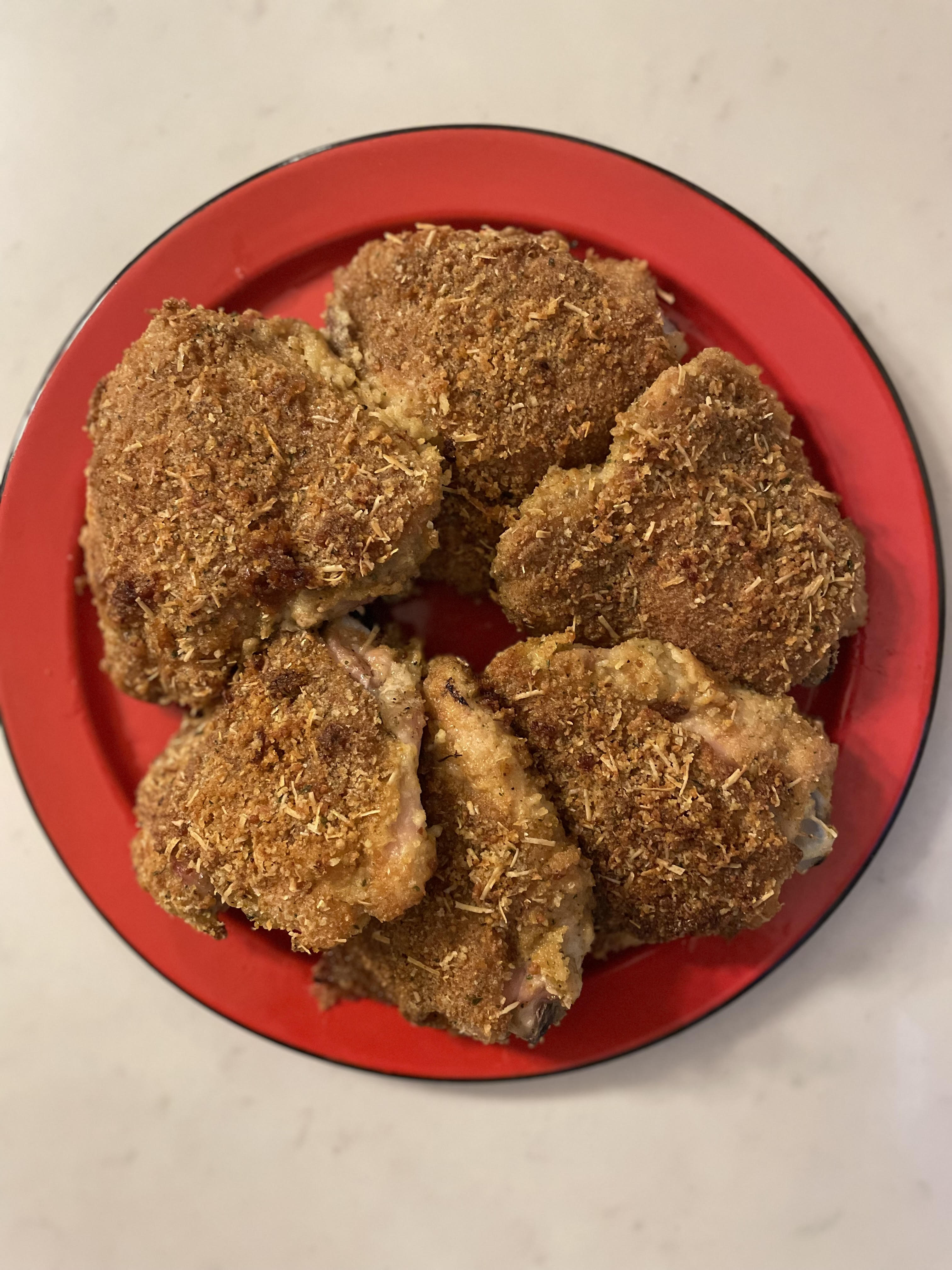 How to Make Sunday Chicken