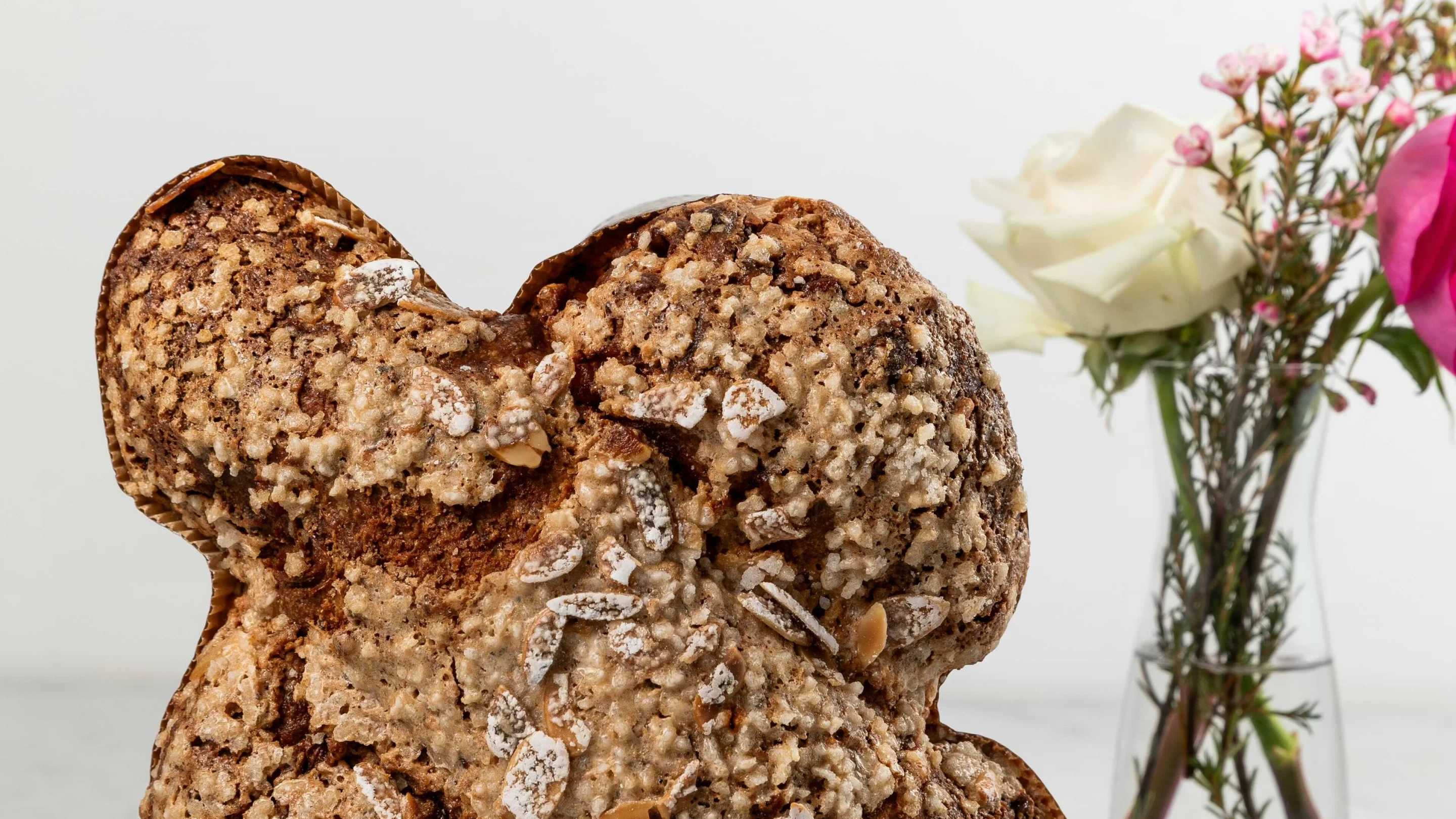 The Classic Colomba from Settepani Bakery is available nationwide.