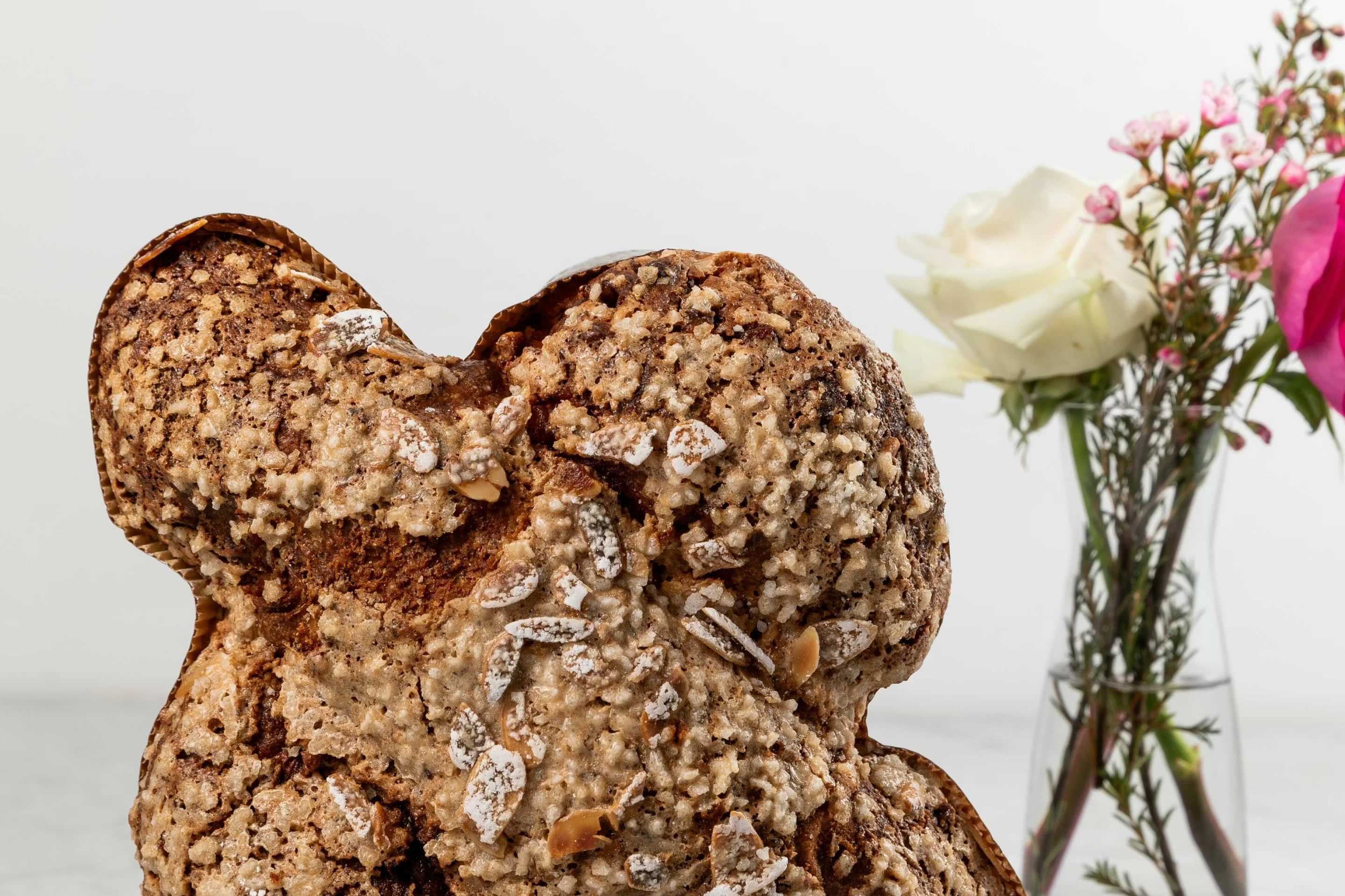 The Classic Colomba from Settepani Bakery is available nationwide.