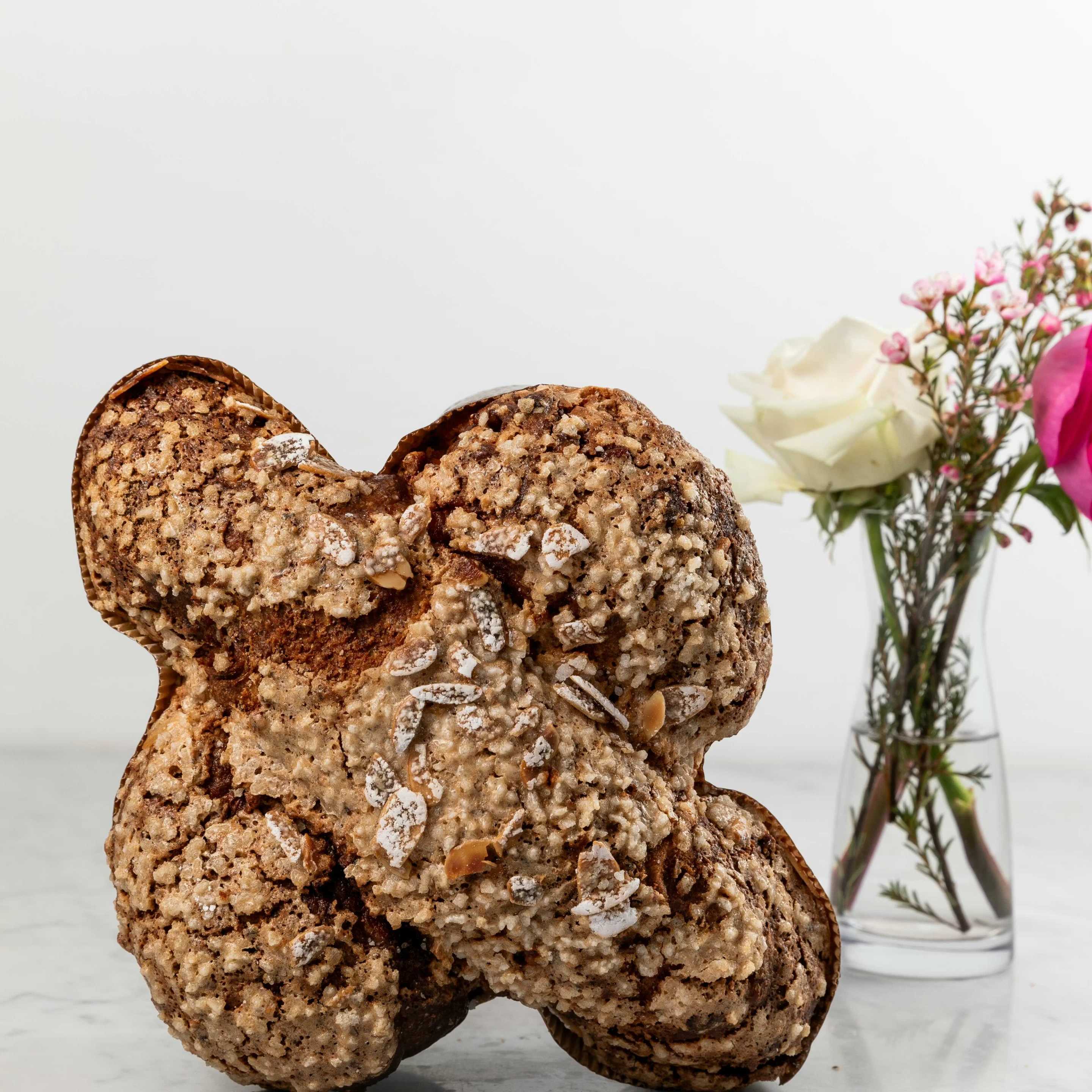 The Classic Colomba from Settepani Bakery is available nationwide.