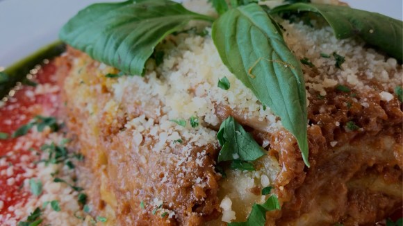 Where to Eat Gluten-Free Pizza in New York City - Appetito