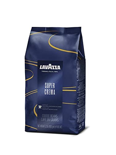 bag of lavazza coffee