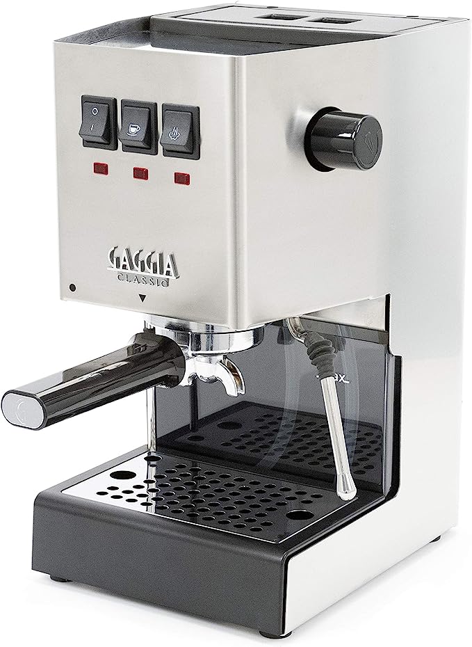 espresso machine