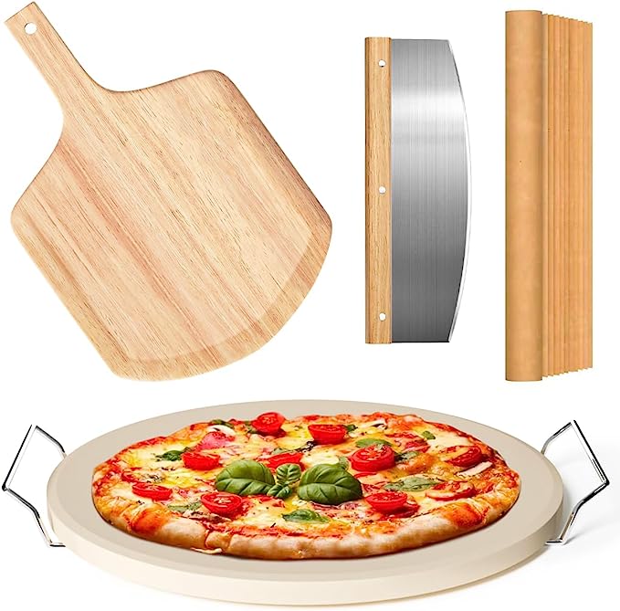 pizza kit