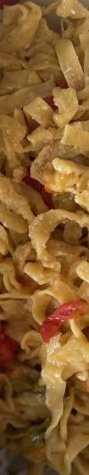 View of How to Make Basic Pasta Dough at Home - Appetito