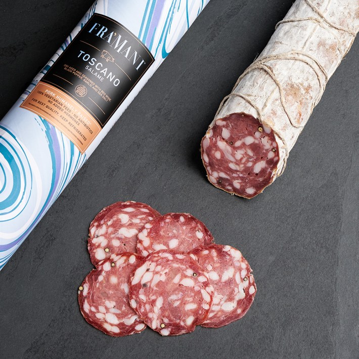 toscano salame