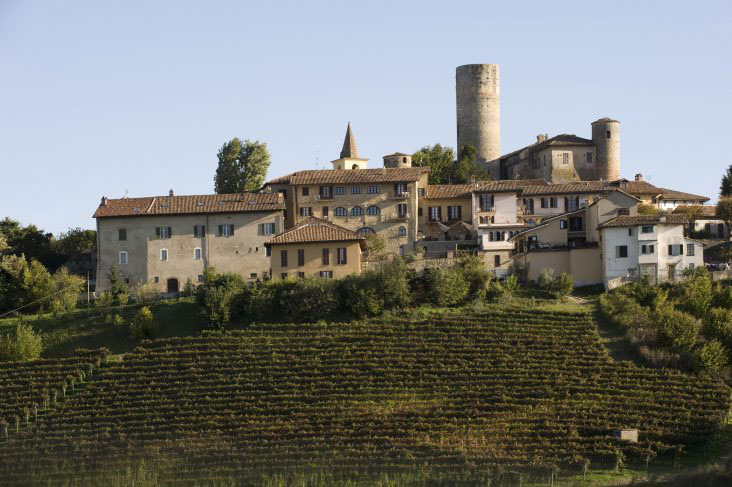 Vietti Winery