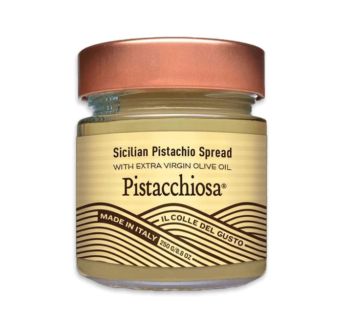 Pistachio spread