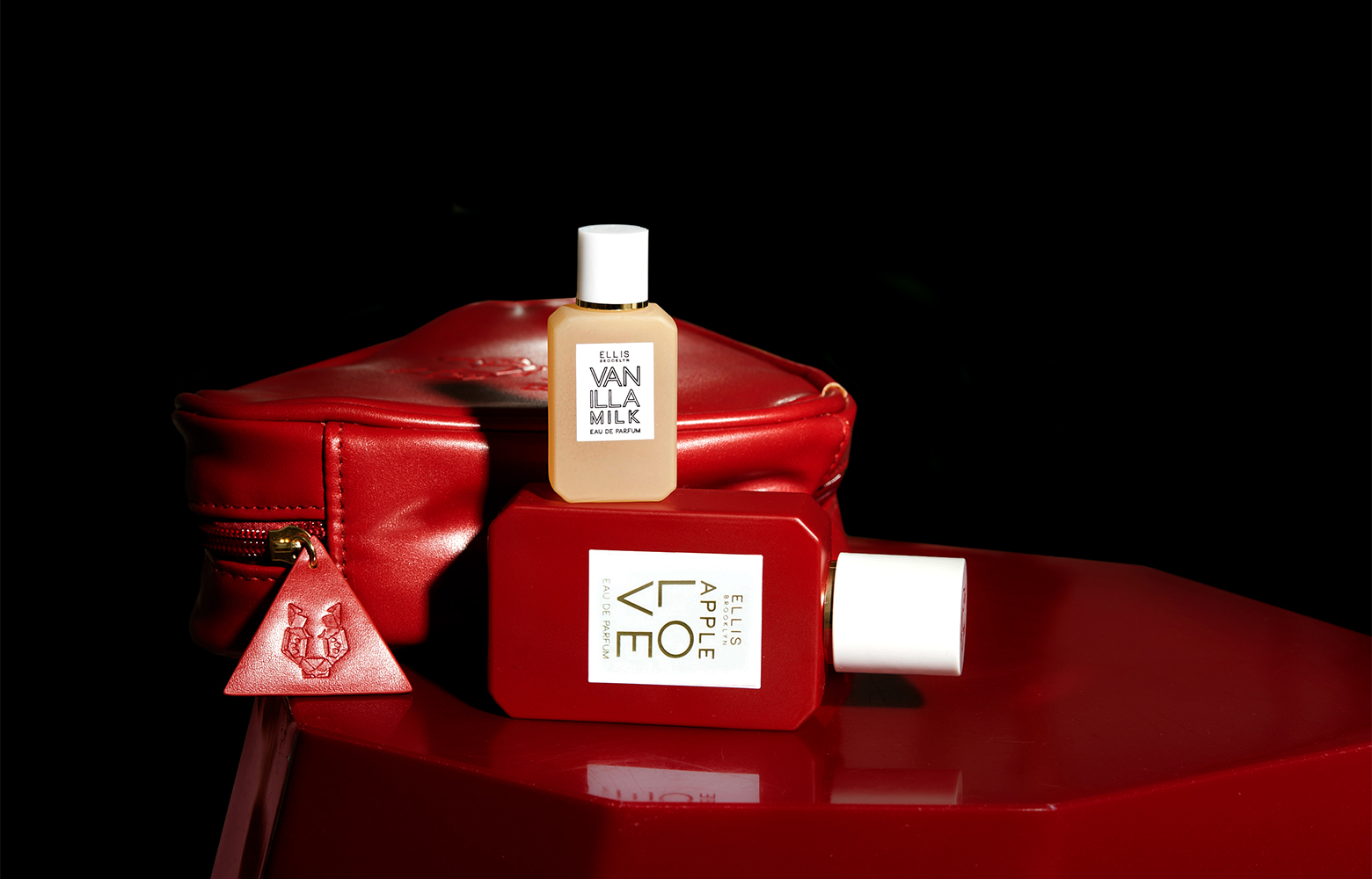 Heartbreaker perfume gift set