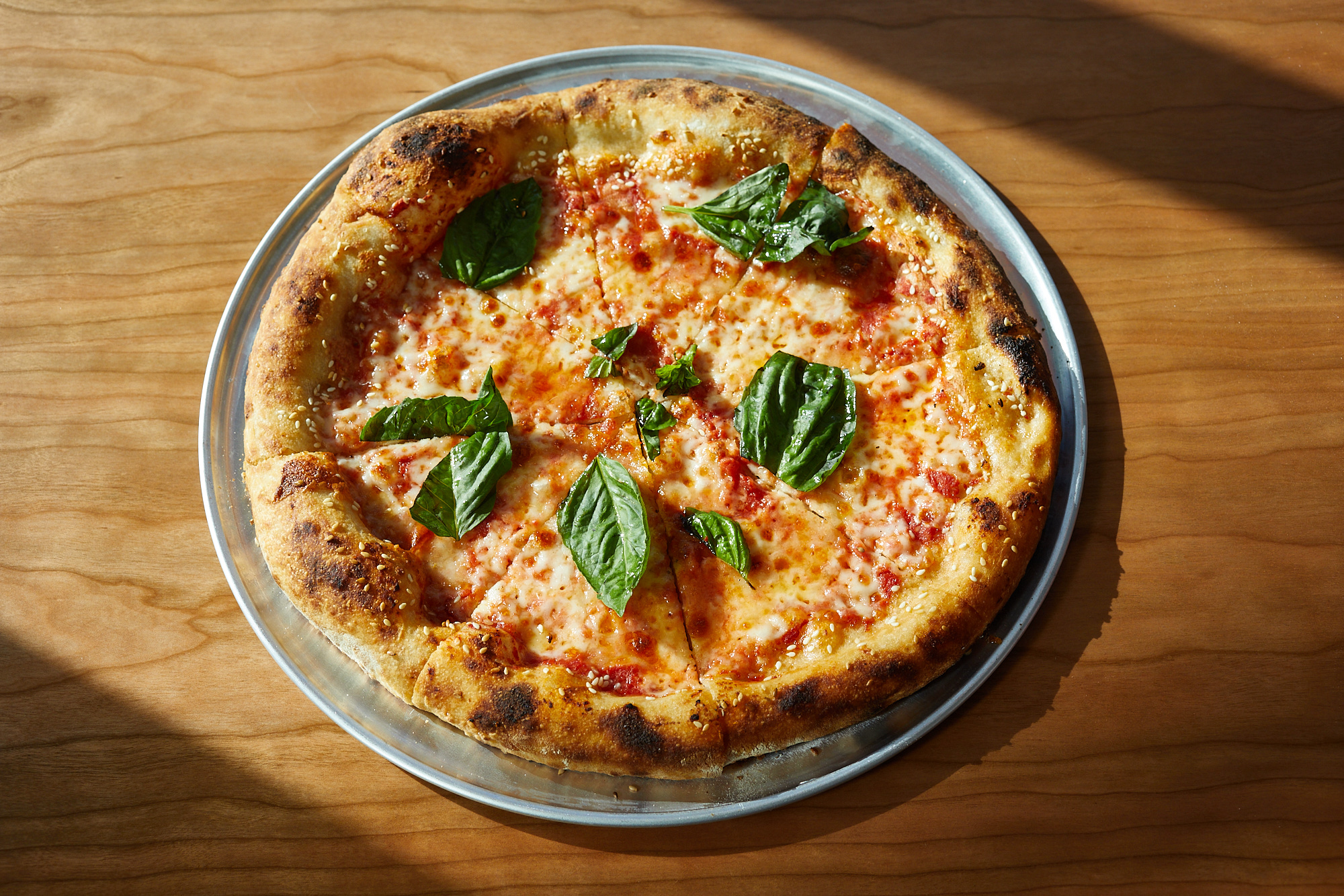 【BAMBINO】バンビーノ イタリアンカラー アーガイル ギャバジャン（S） Bambino Opens in Austin from the L'Oca d'Oro Team - Appetito