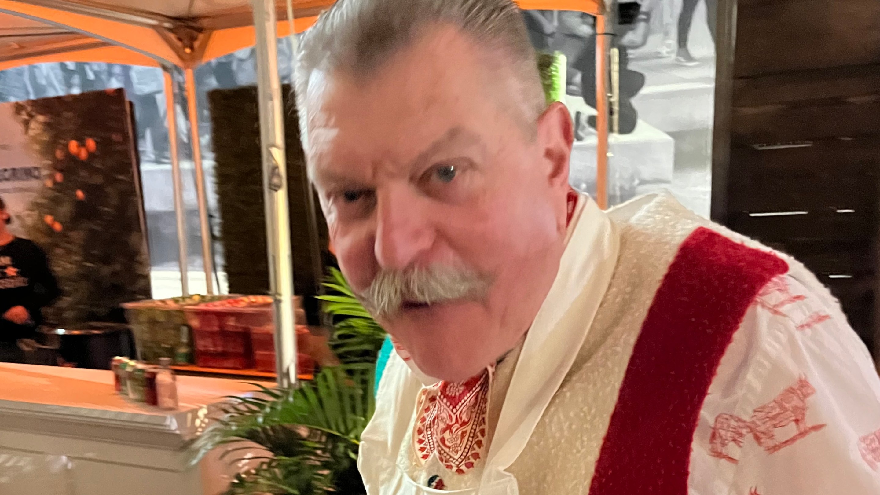 Dario Cecchini