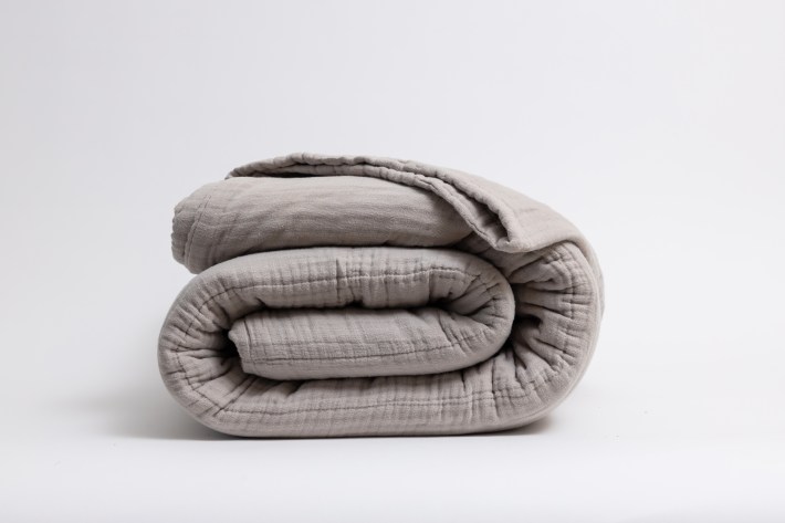 Muslin Comfort Blanket