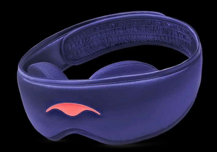 Sleep mask