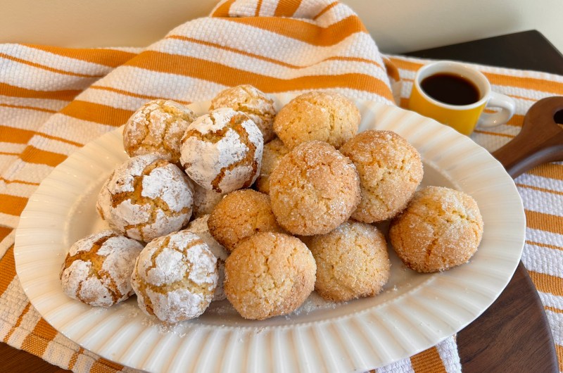 Limonetti Cookies