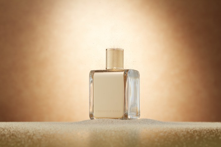 Desert Rose fragrance