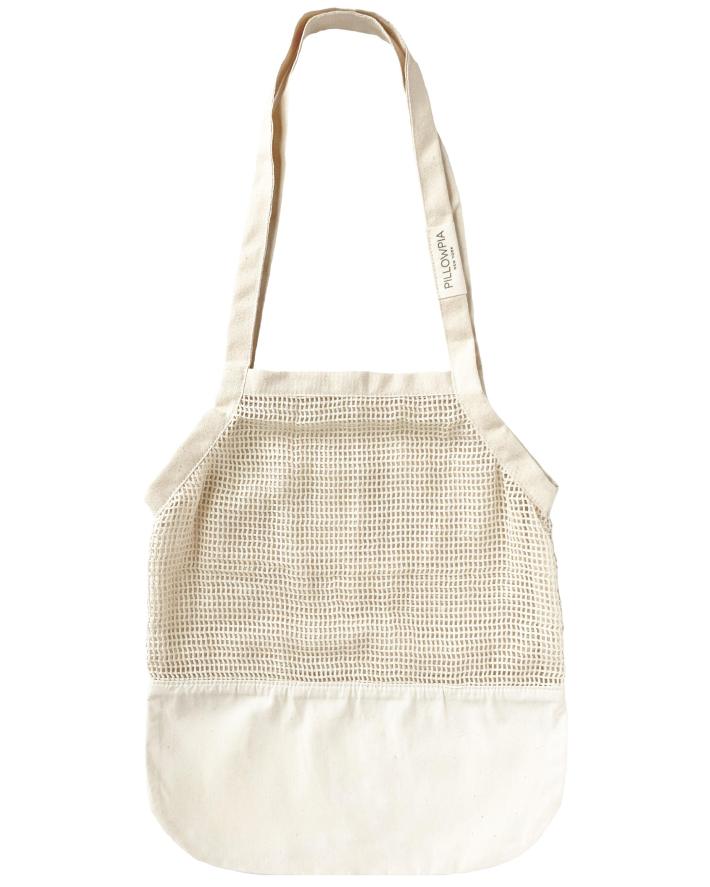 Pillowpia Modern Market Tote