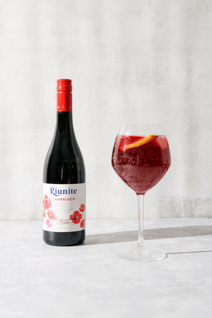 Riunite Spritz