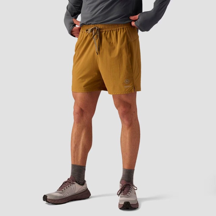 MTN Air ripstop short