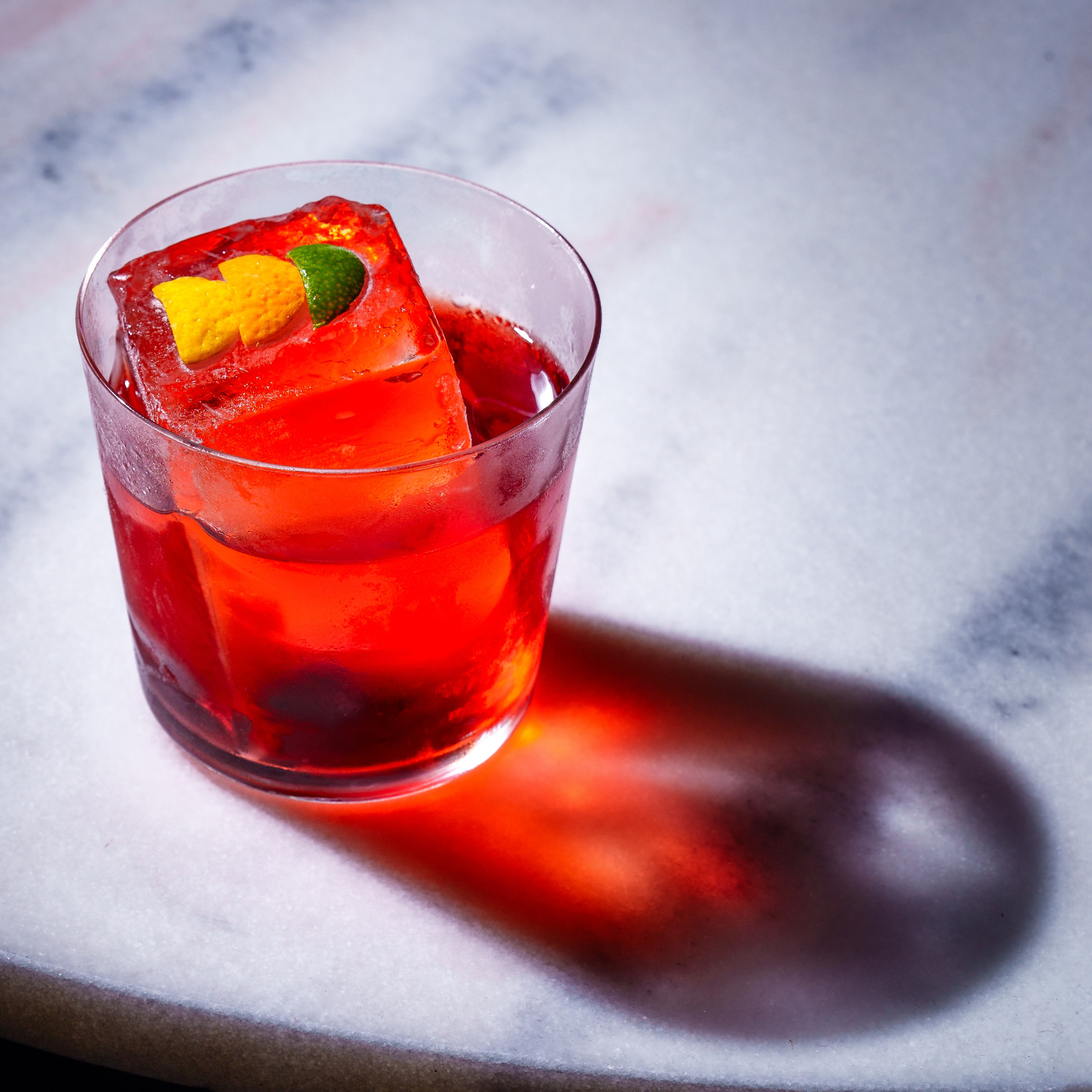ViceVersa Negroni