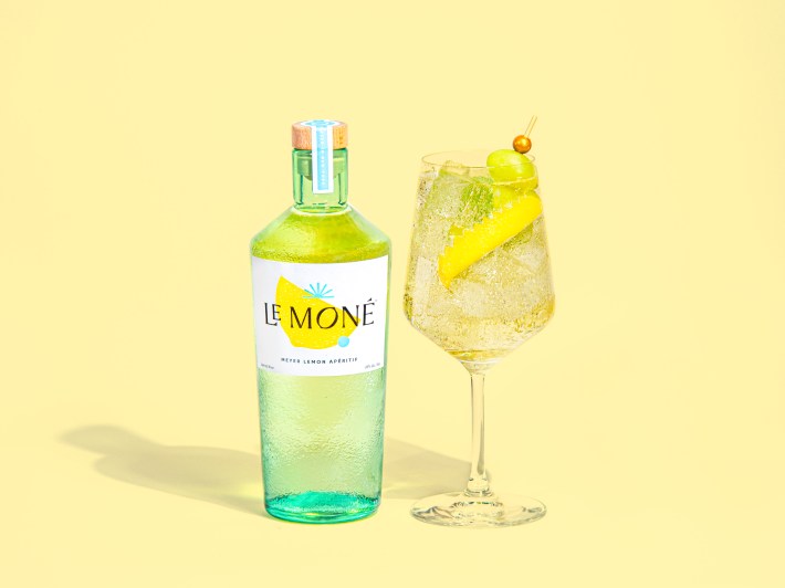 Le Moné Spritz.