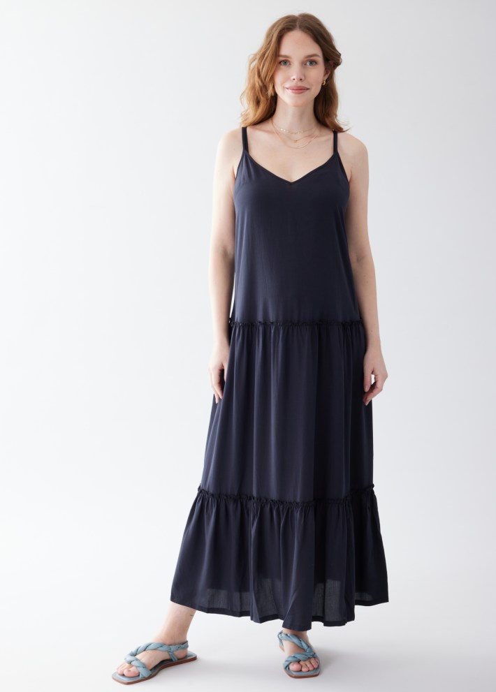 Ingrid + Isabel Tencel Summer Dress