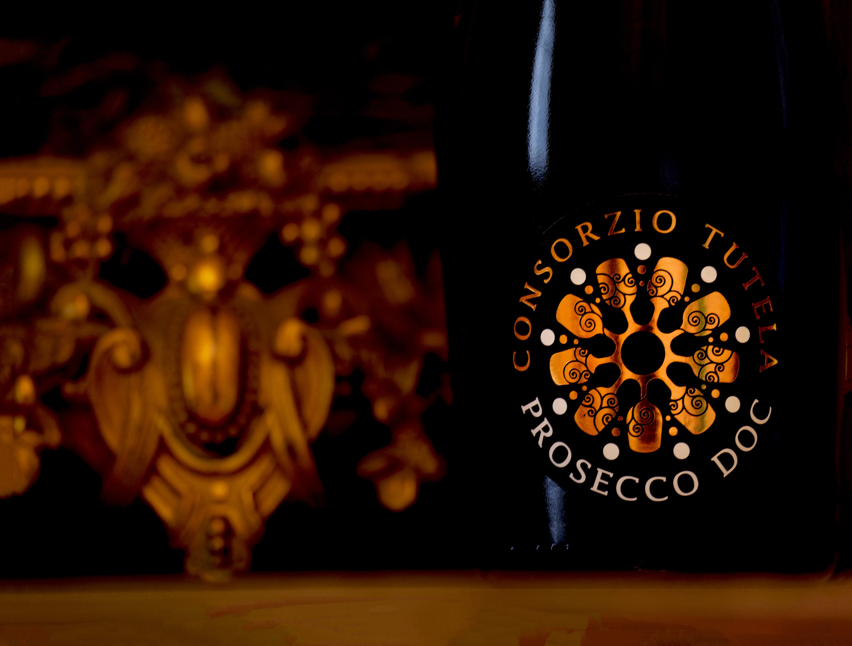 Prosecco DOC logo