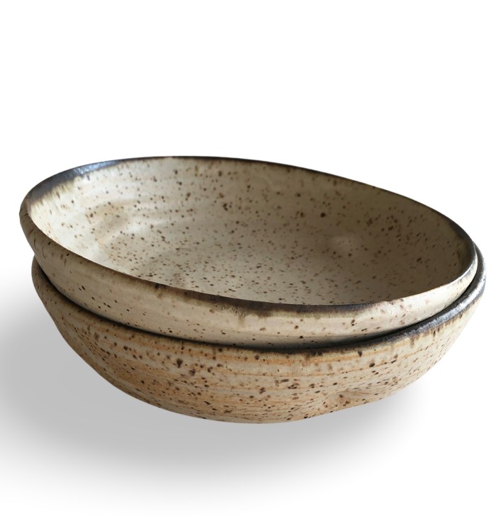 Luna Pasta bowls