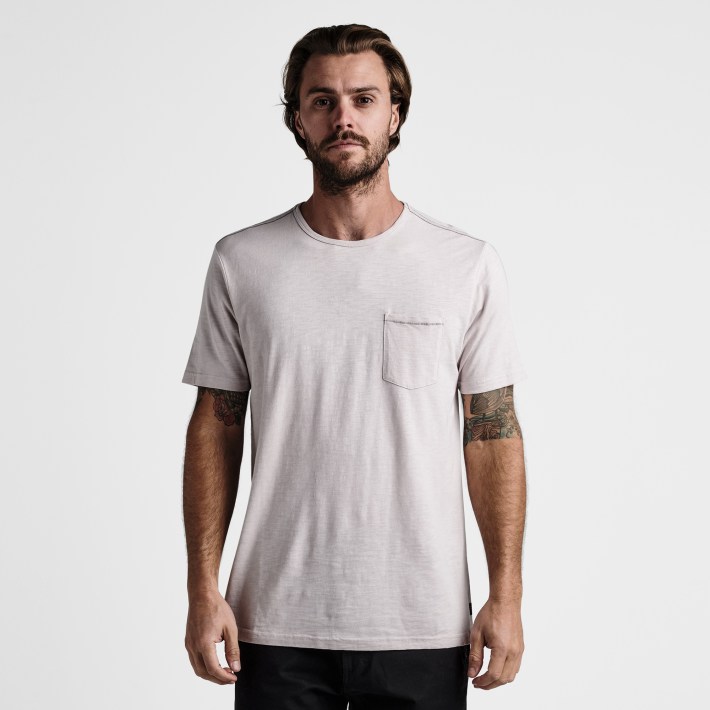 Well Worn Midweight Organic Tee