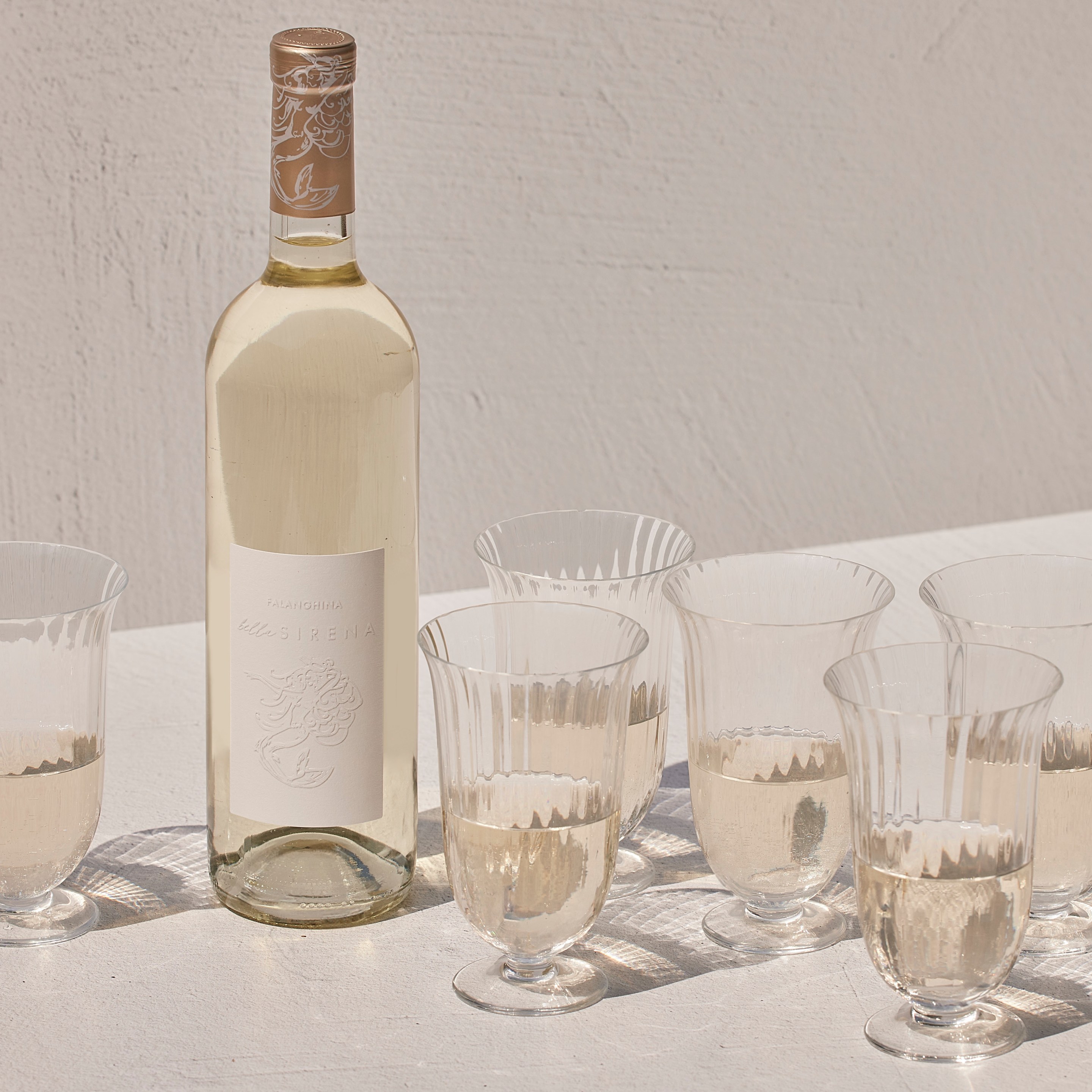 Bella Sirena Falanghina