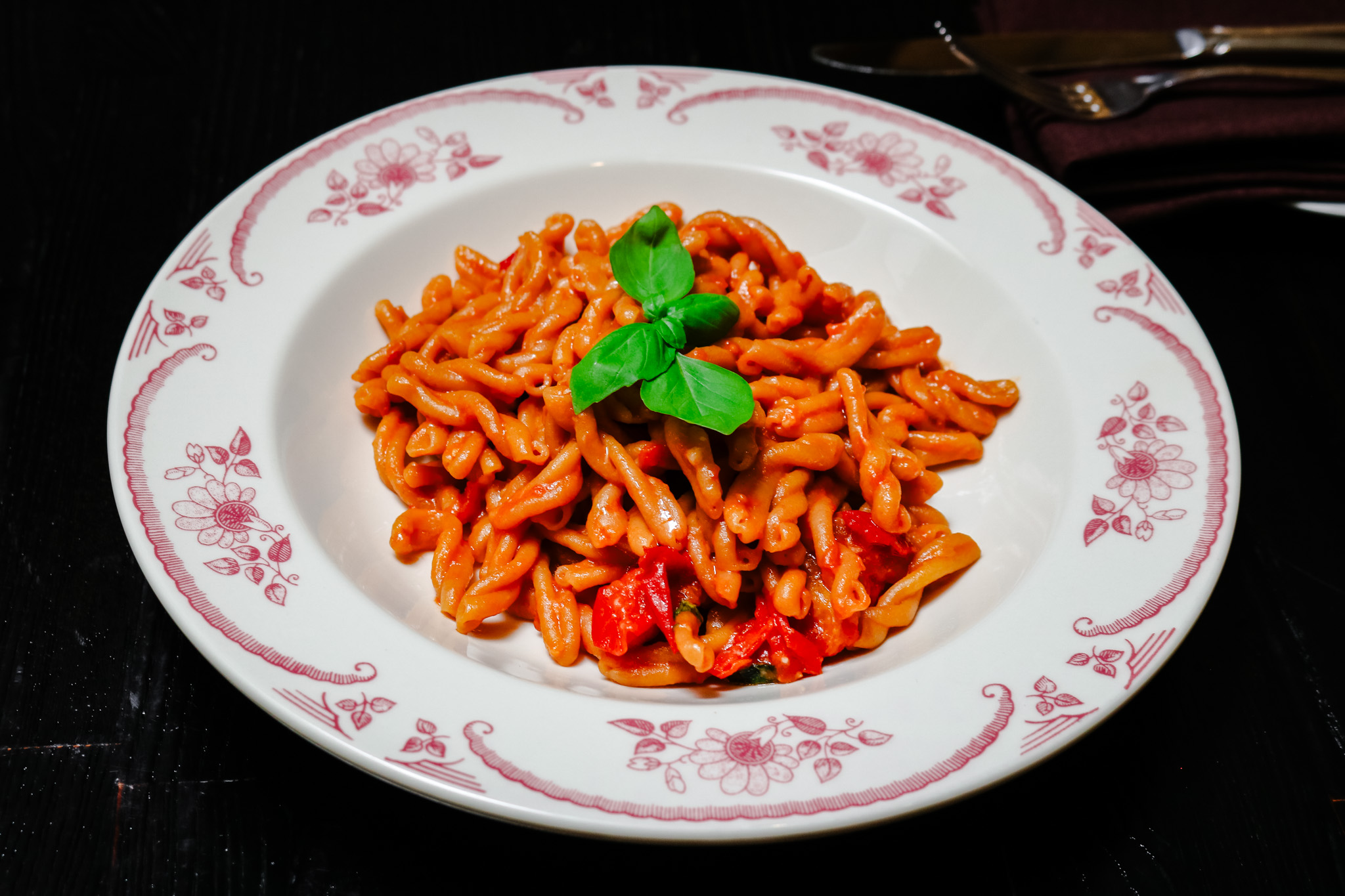 Pomodoro pasta