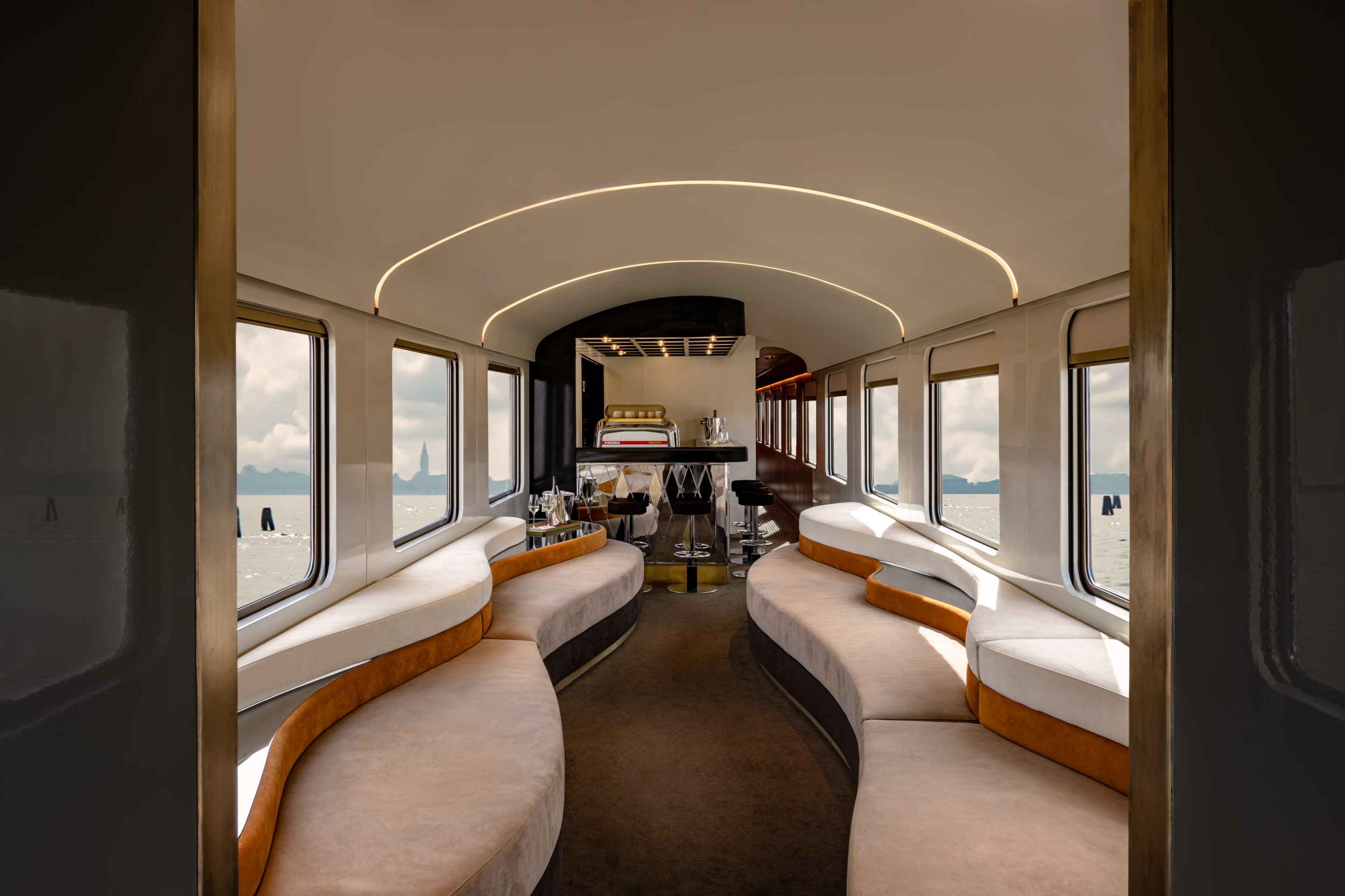 La Dolce Vita Orient Express