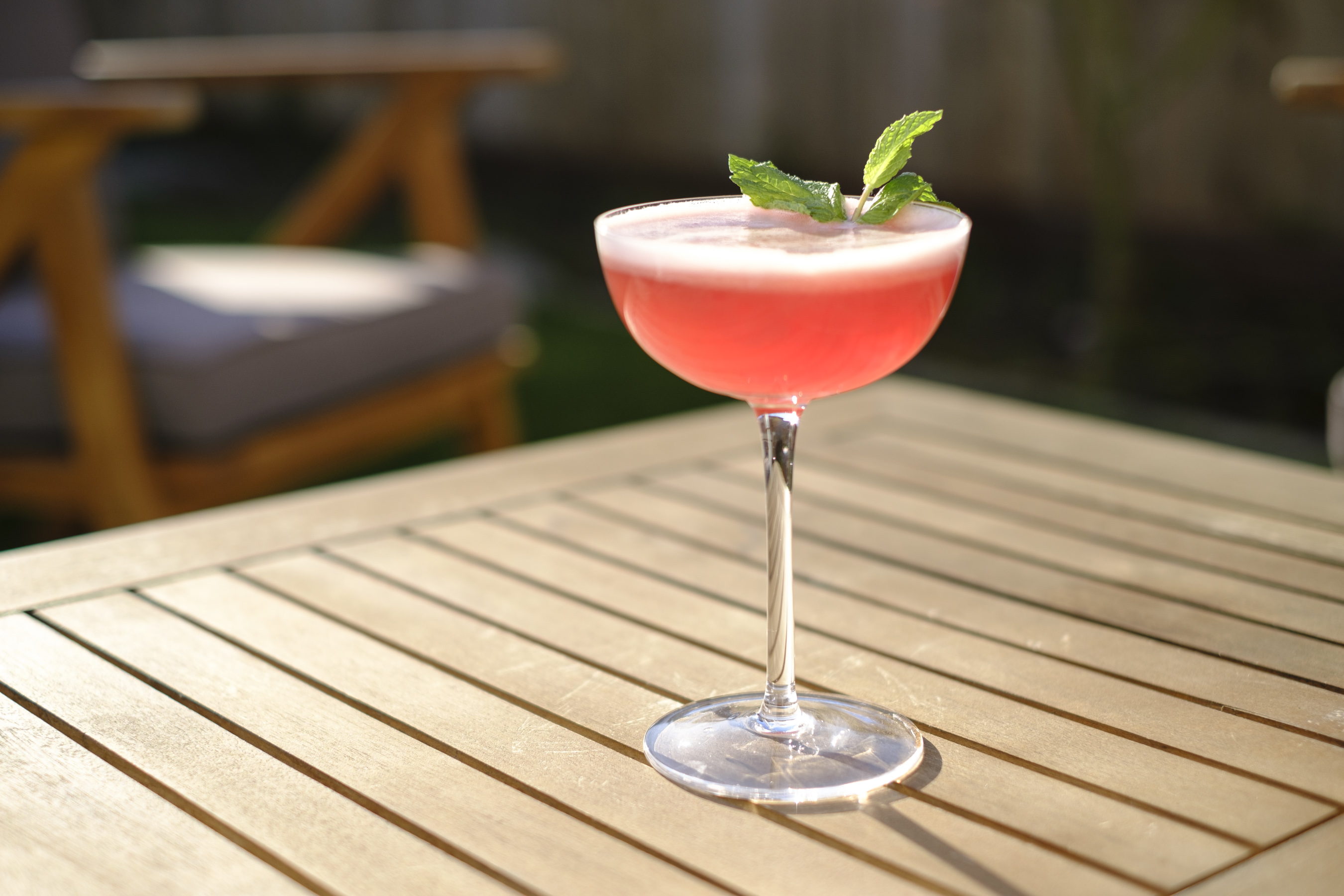 Sgroppino Angeleno is the End-of-Summer Italian Dessert Cocktail  - Appetito