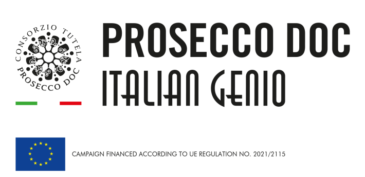 Prosecco DOC logo