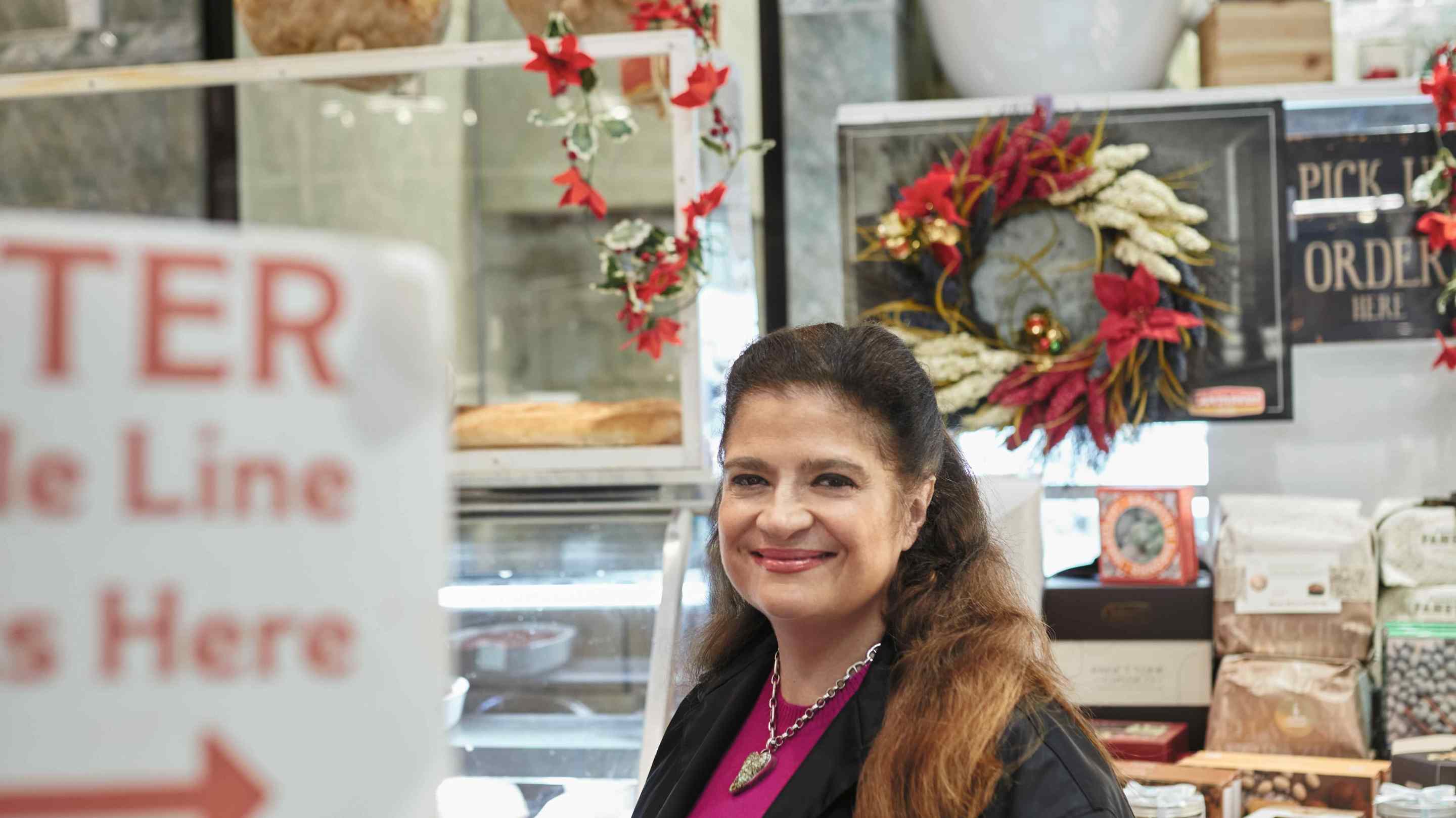 Alex Guarnaschelli