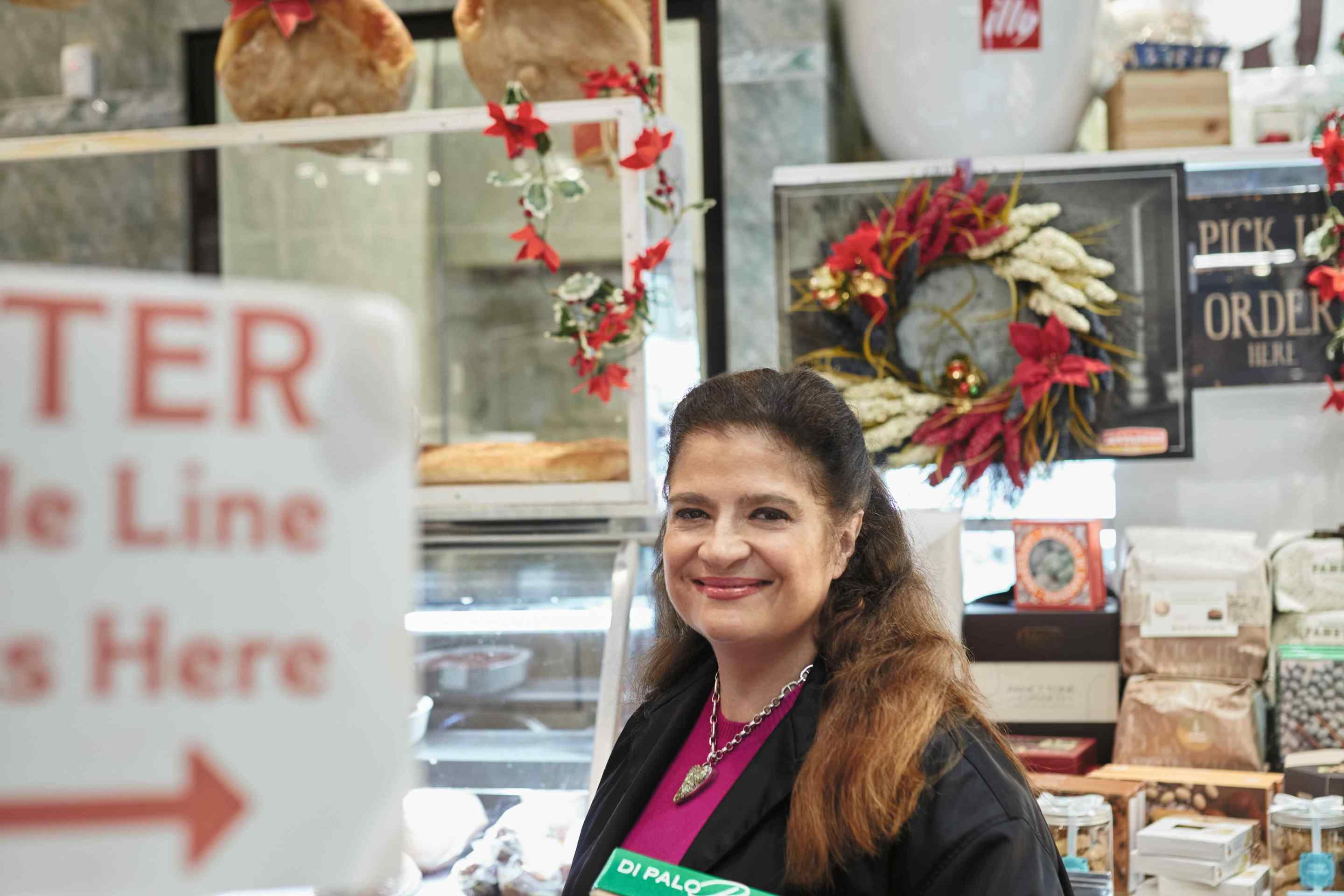 Alex Guarnaschelli