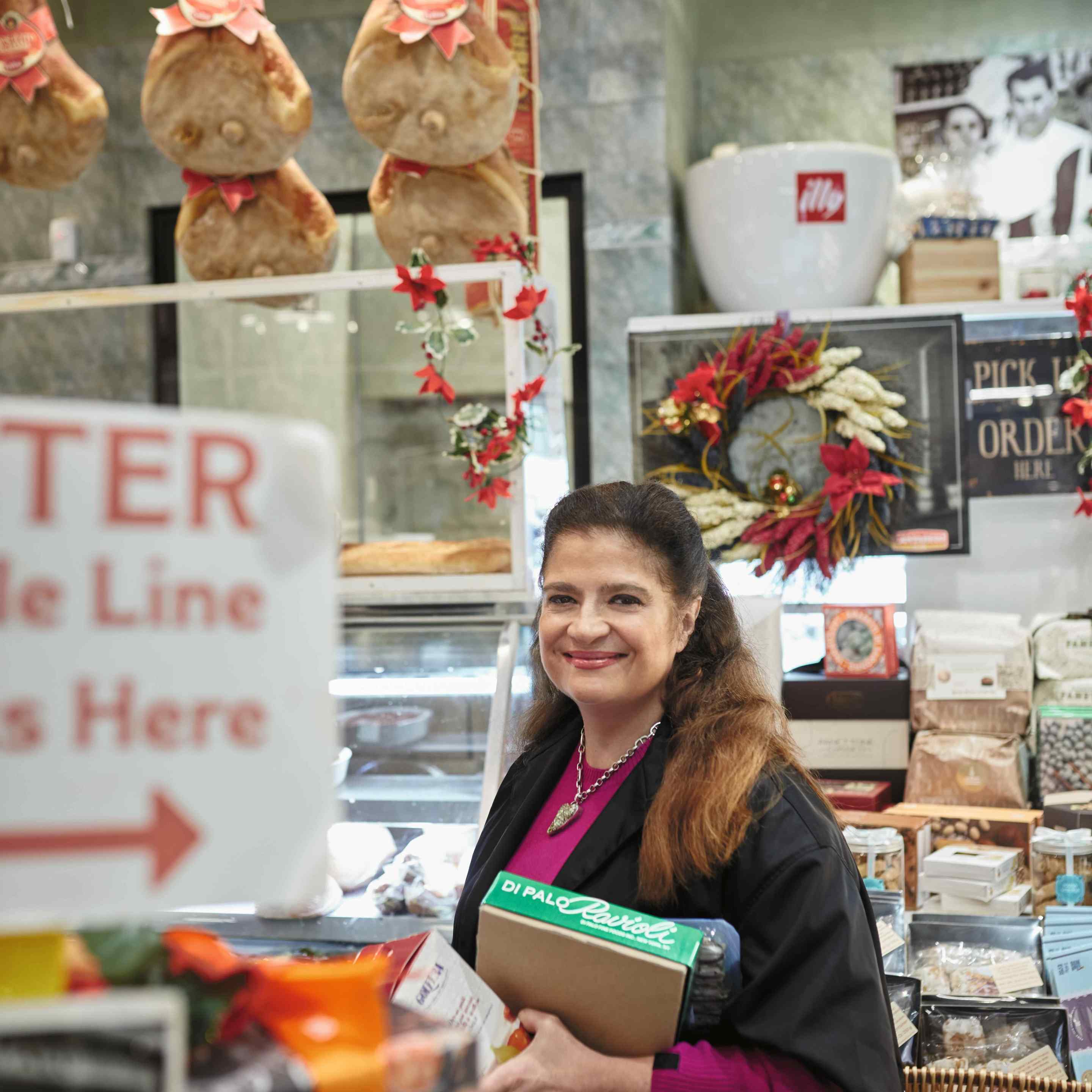 Alex Guarnaschelli