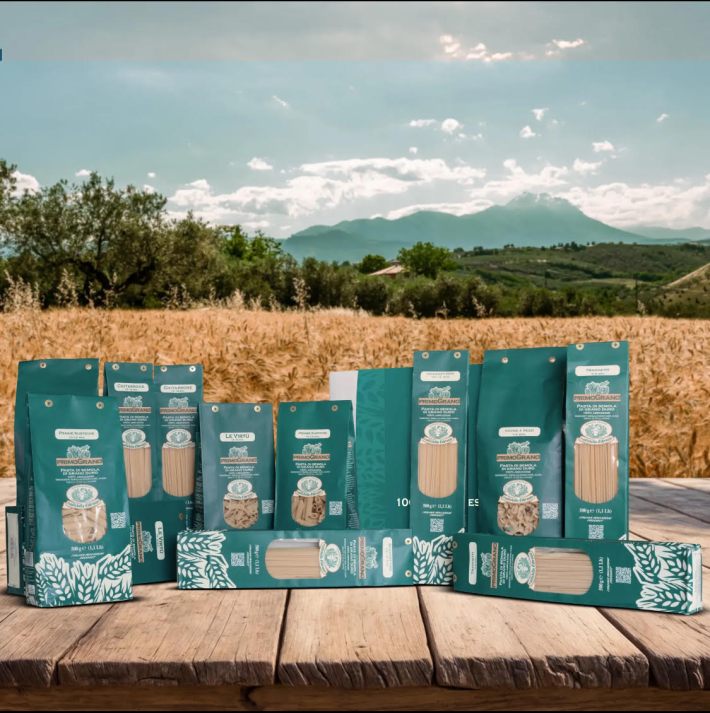 The Primigrano Kit from Rustichella d'Abruzzo.