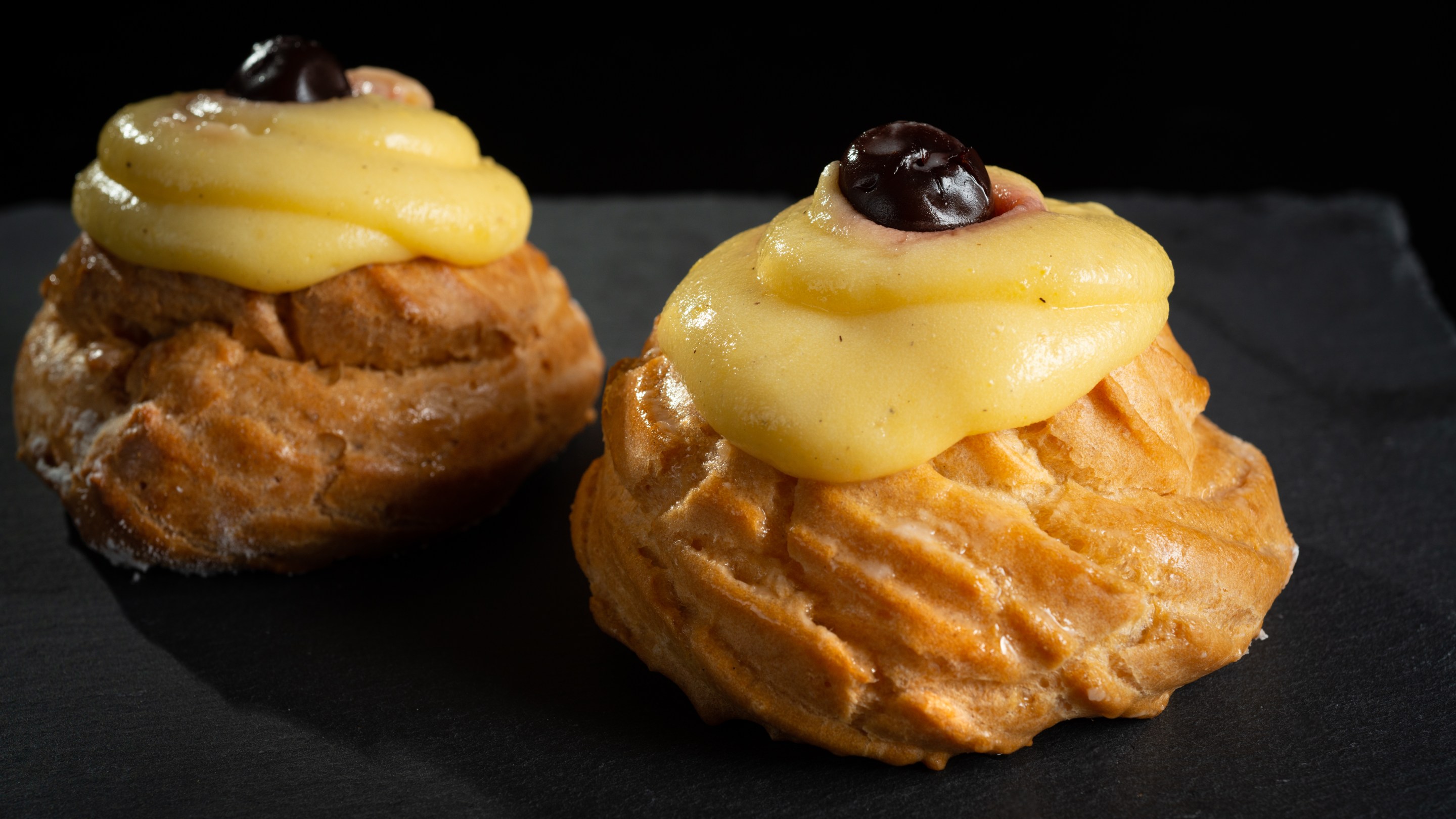 Zeppoli di San Giuseppe.