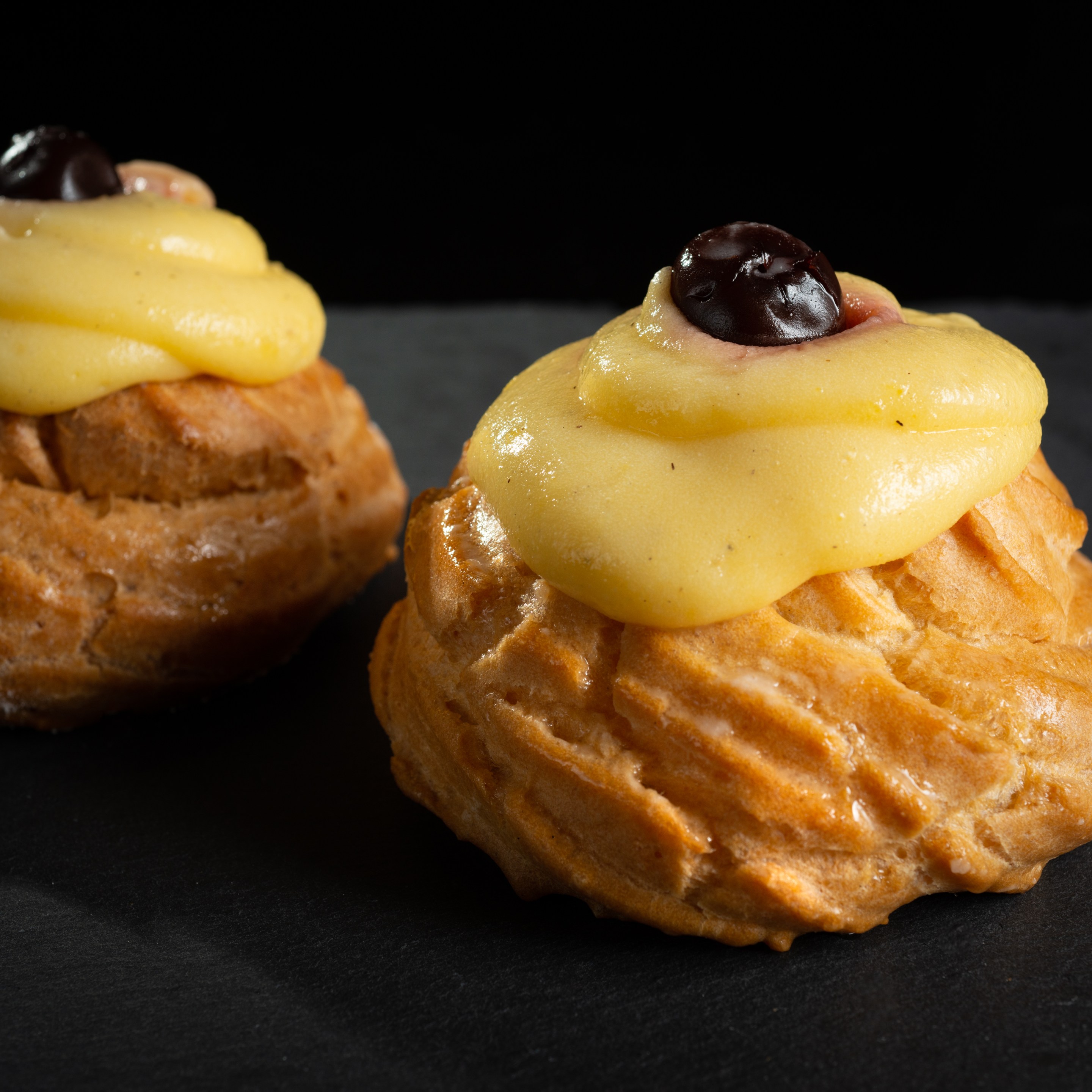 Zeppoli di San Giuseppe.