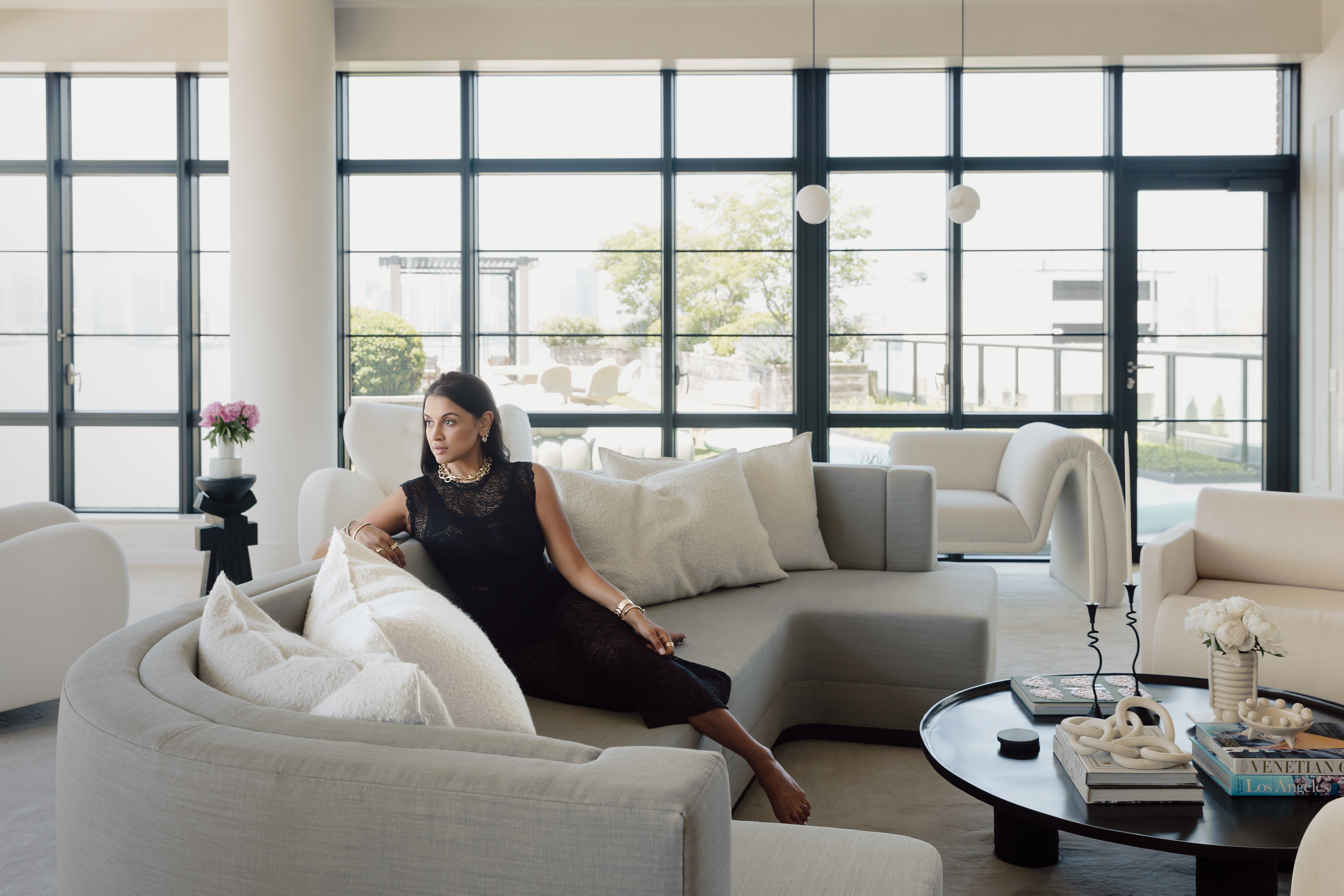 Interior Designer and Revelry Founder Purvi Padia Offers 6 Tips for ...