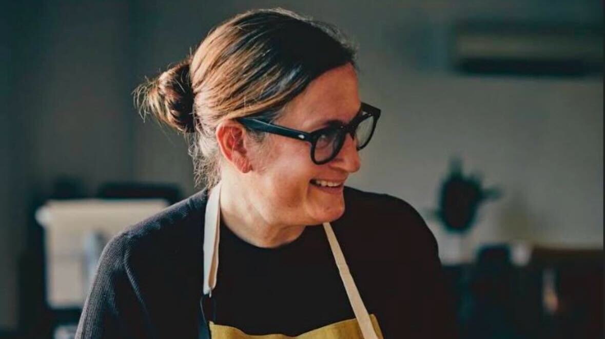 Chef Missy Robbins is an Ambassador of the Land of Balsamico project.