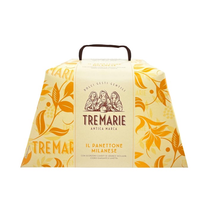 Il Panettone Milanese from Tre Marie