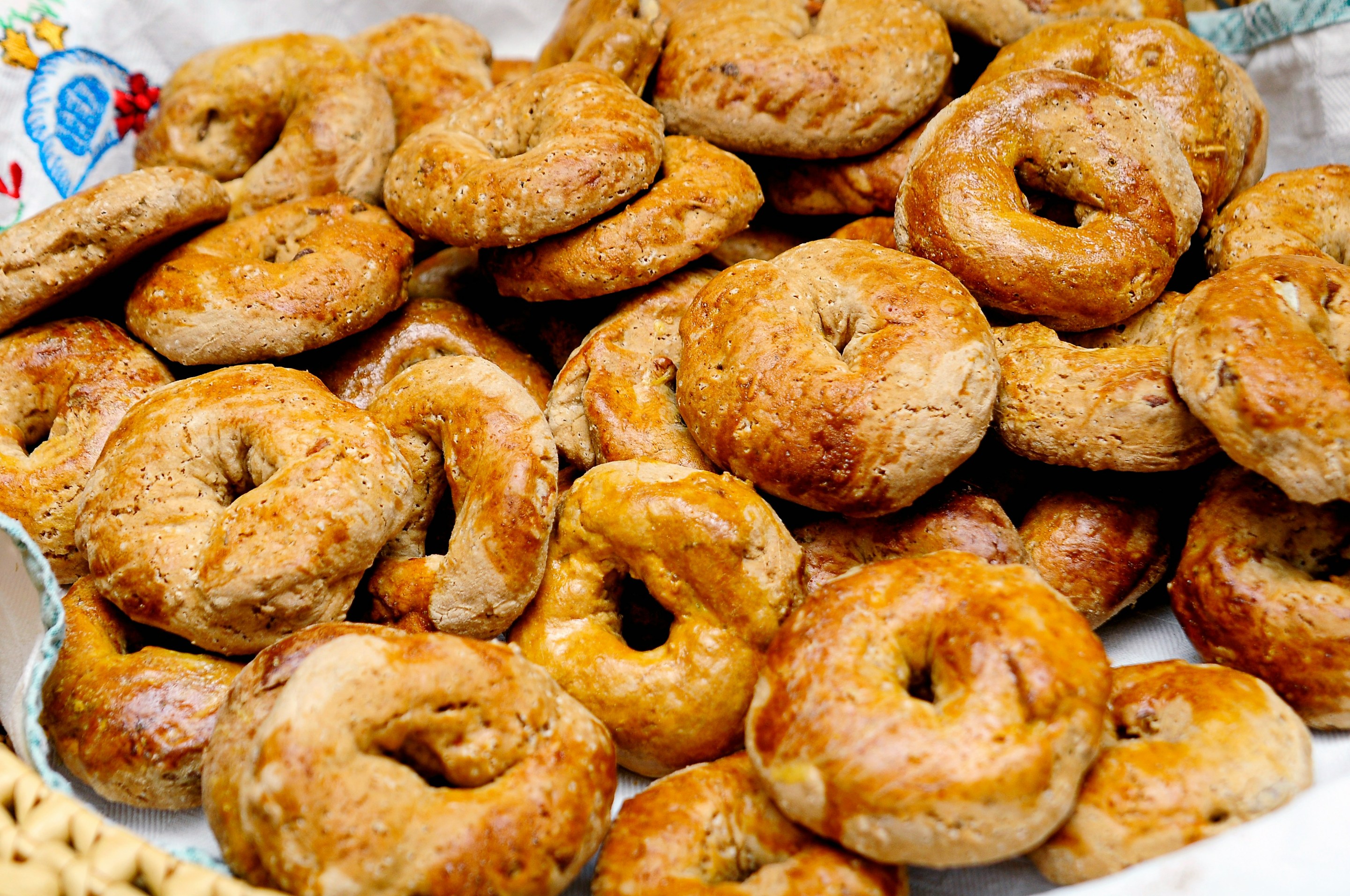 Roccocò Cookies