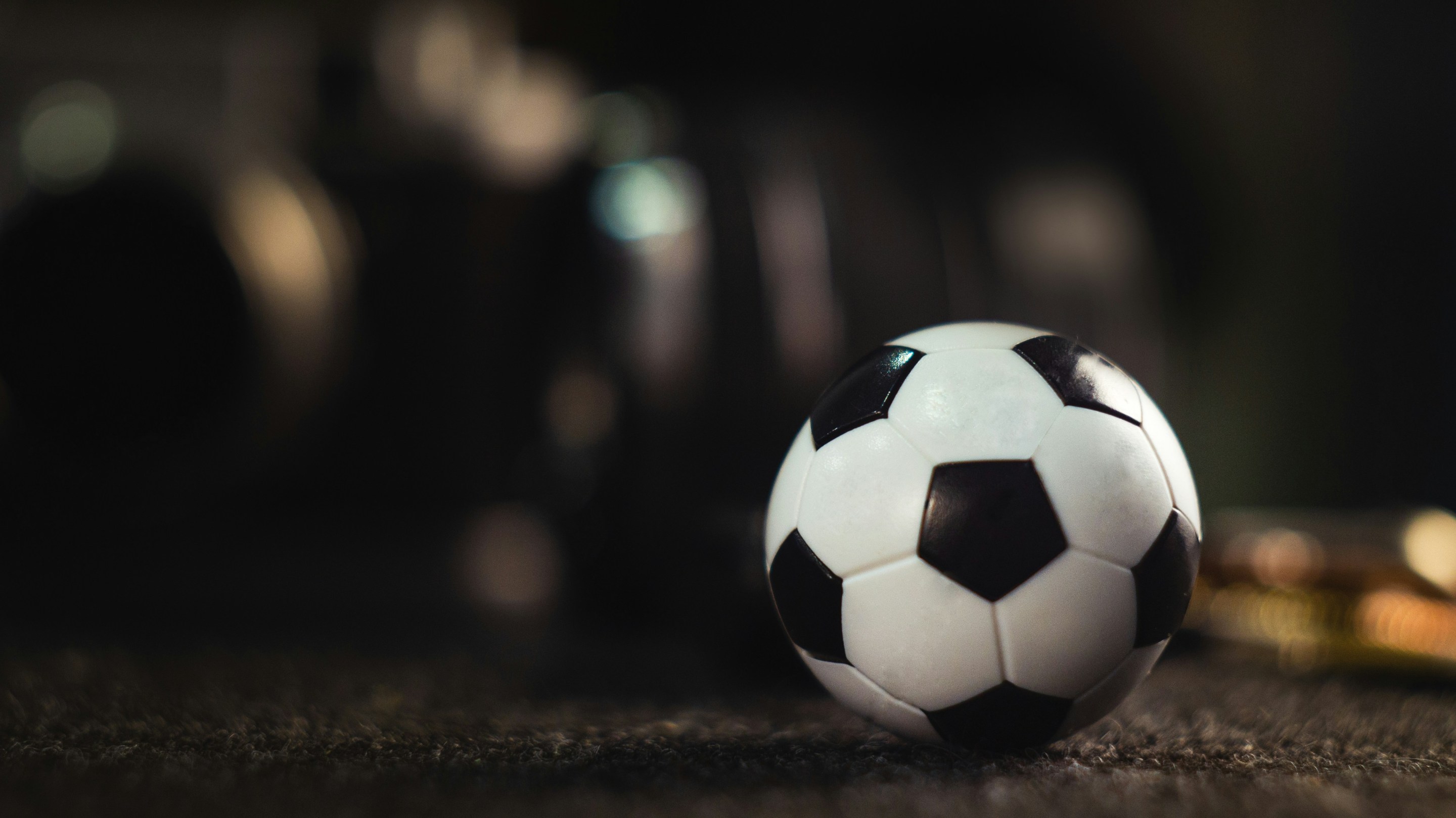 Soccer ball