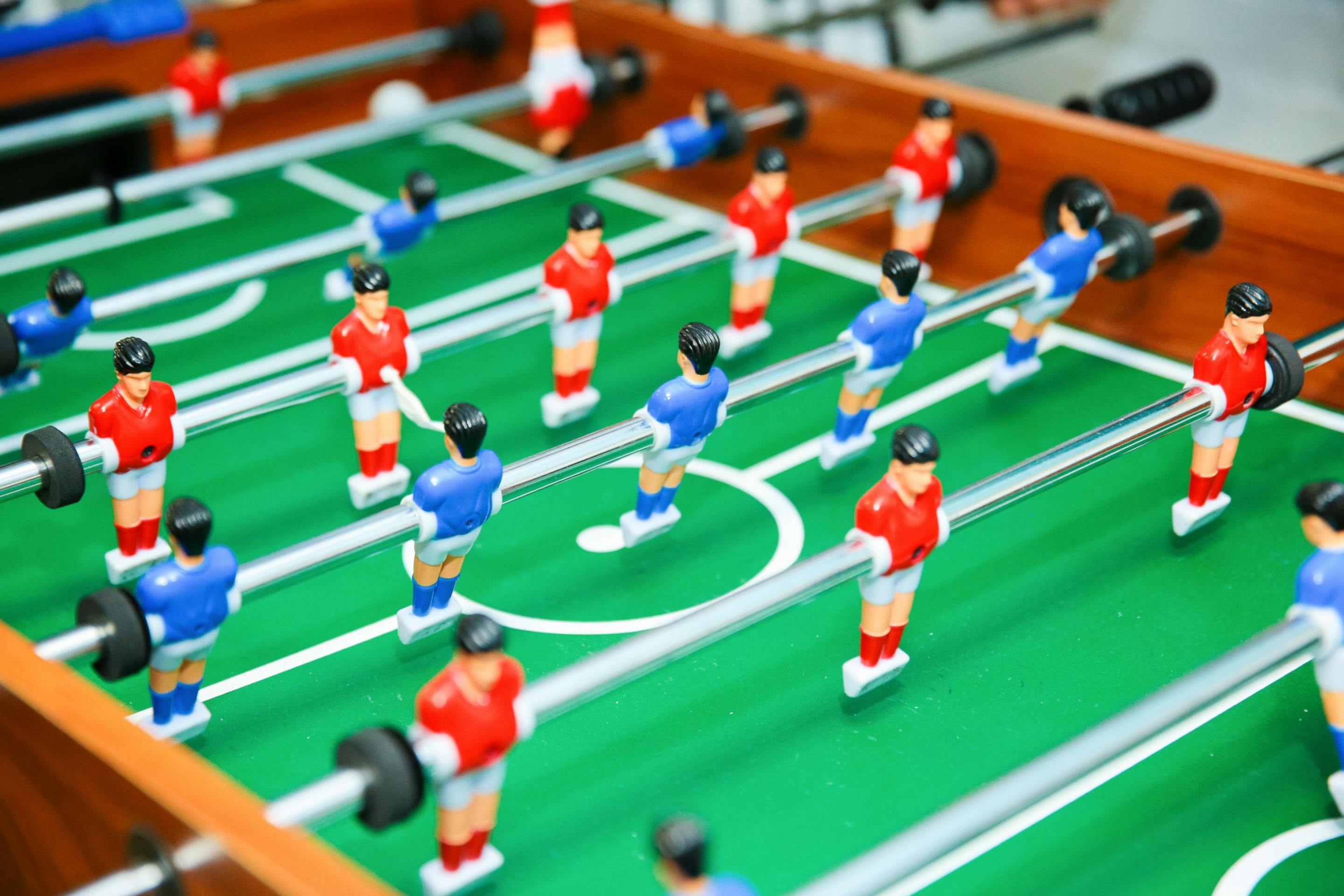 foosball