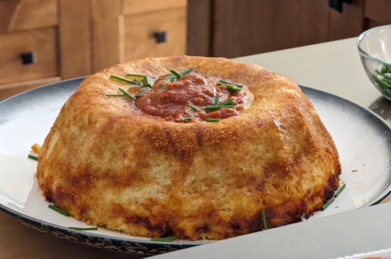 Sartù di Riso