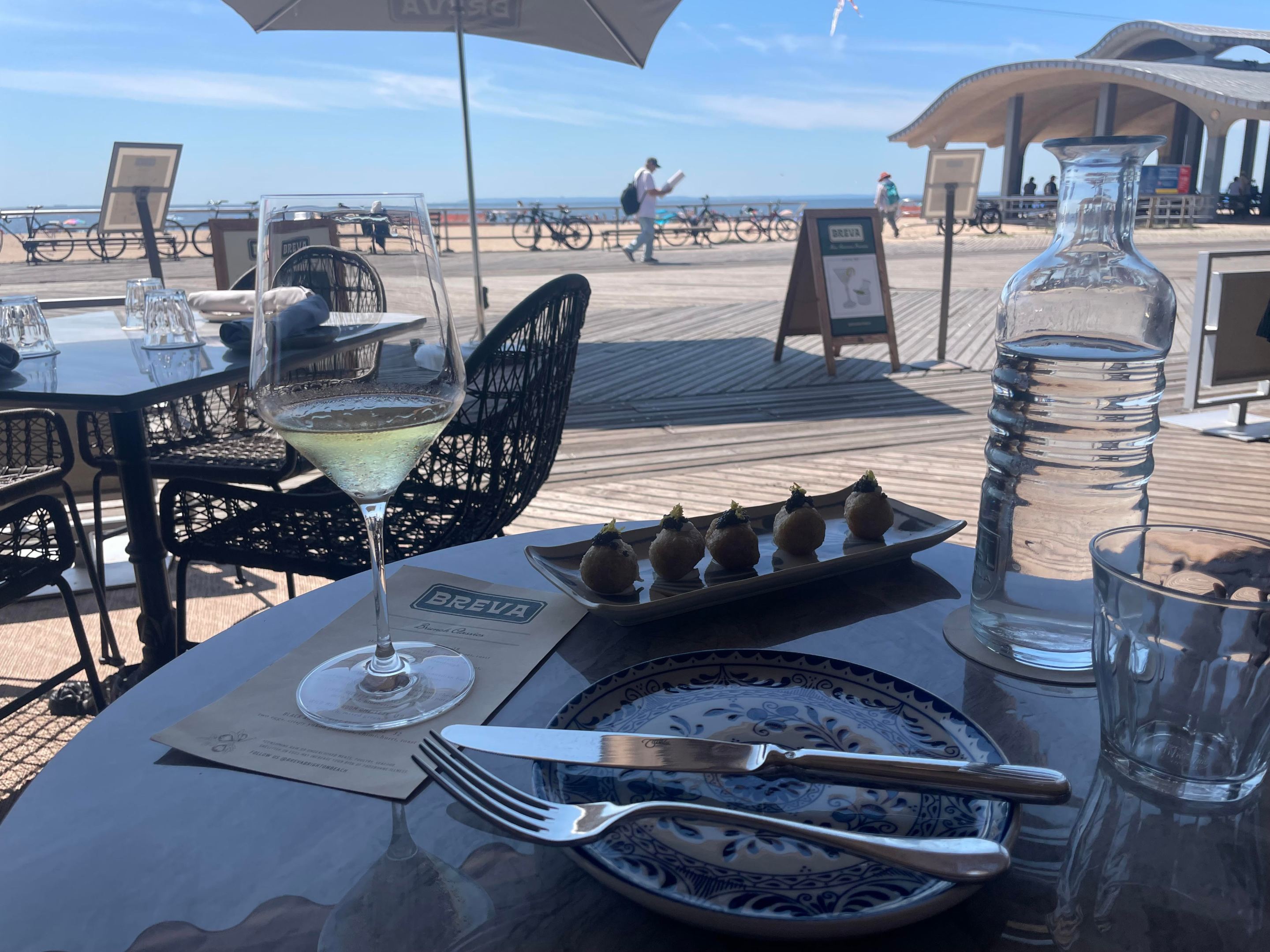 The spirit of Italy's Ferragosto encourages savoring life's simple pleasures in summer.