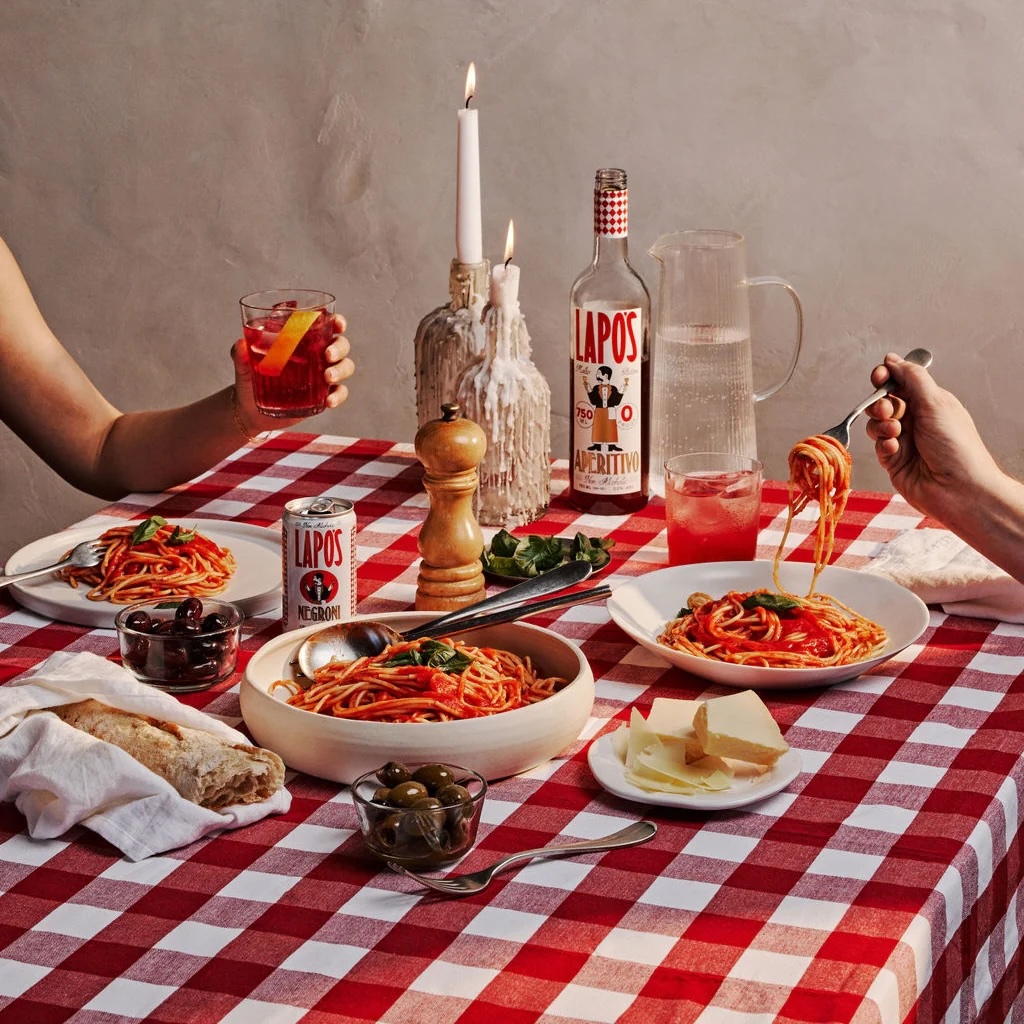 Lapo's aperitivo