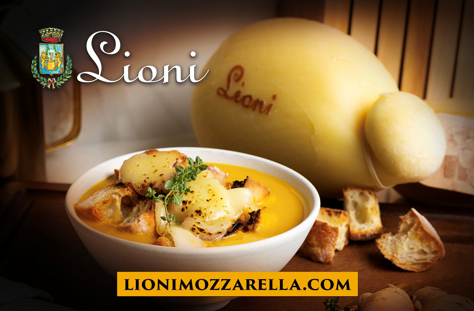 Barilla Partners with Brooklyn Peltz Beckham to Relaunch Al Bronzo